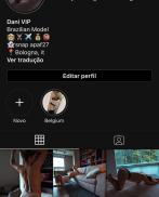 Проститутка Dany Brazilian