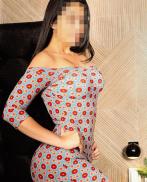 Проститутка Martina