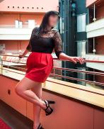 Проститутка Lua