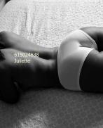 Проститутка Juliette